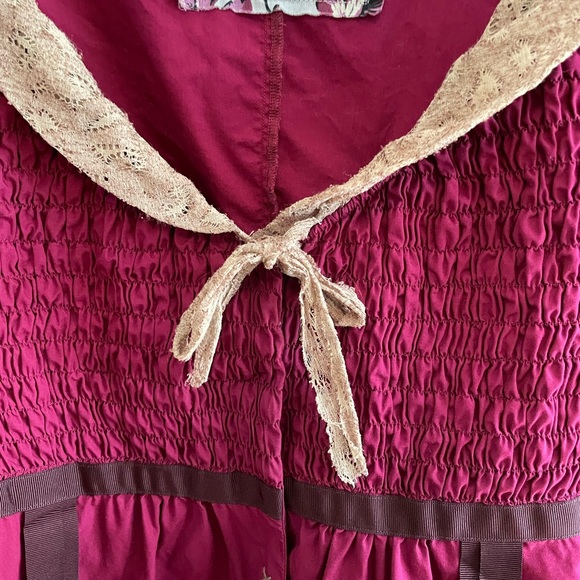 Gorgeous Odd Molly Tunic - Picture 2 of 7